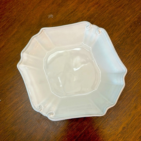 Mikasa Other - Four (4) Dessert/Salad Plates by Tyler Florence made by Mikasa. Retired pattern.